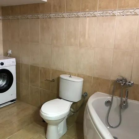 Διαμέρισμα Casa Ideale 3