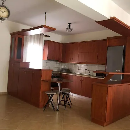 Casa Ideale 3 Λιμενάρια