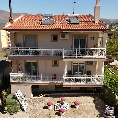 Casa Ideale 3 Διαμέρισμα