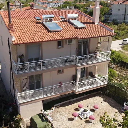 Casa Ideale 3 Διαμέρισμα *