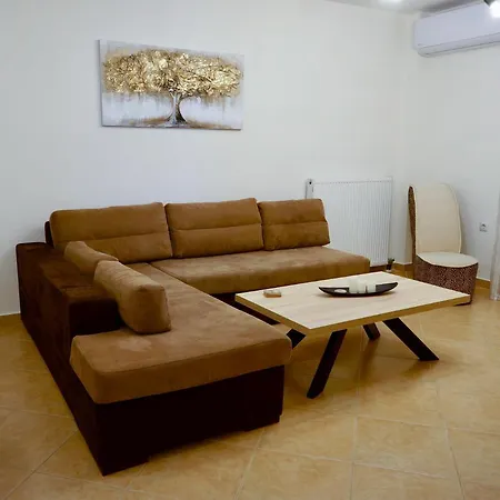 Διαμέρισμα Casa Ideale 3 Λιμενάρια