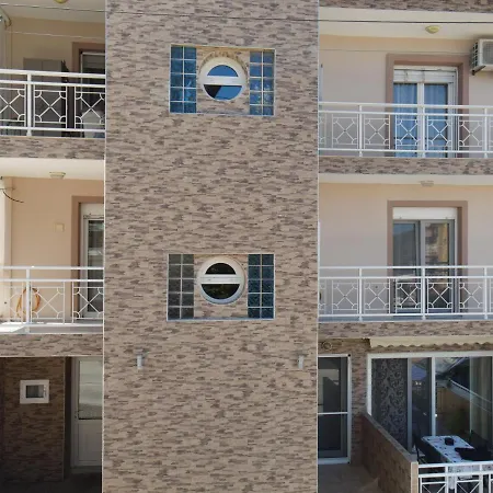 Casa Ideale 3 * Λιμενάρια