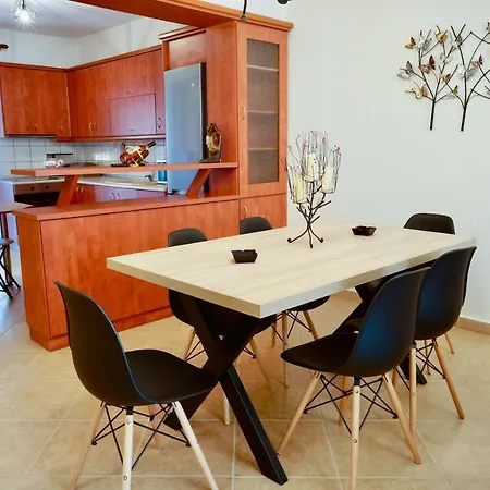 Casa Ideale 3 * Λιμενάρια