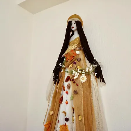 Διαμέρισμα Casa Ideale 3 *