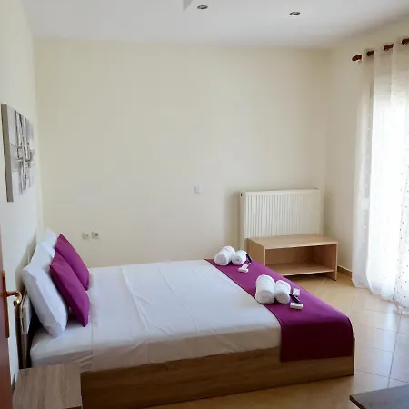 Διαμέρισμα Casa Ideale 3 *