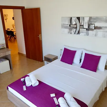 Διαμέρισμα Casa Ideale 3 *