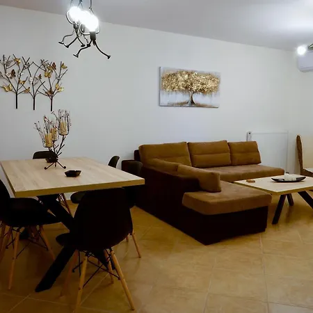 Casa Ideale 3 Διαμέρισμα Λιμενάρια