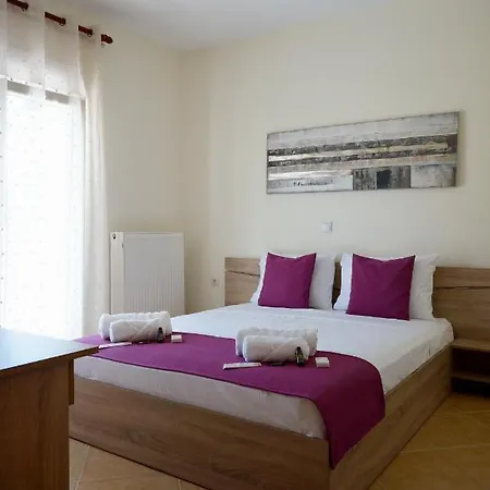 Διαμέρισμα Casa Ideale 3