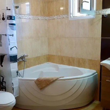 Casa Ideale 3 Διαμέρισμα