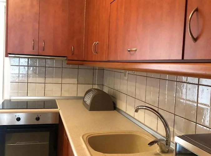 Διαμέρισμα Casa Ideale 3 Λιμενάρια