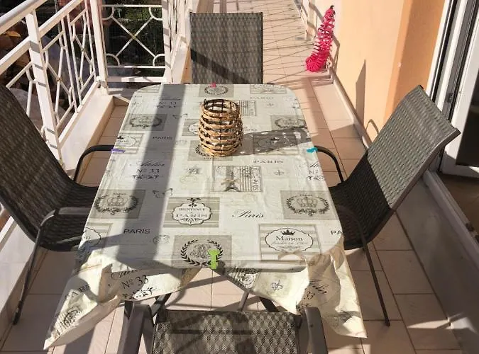 Διαμέρισμα Casa Ideale 3