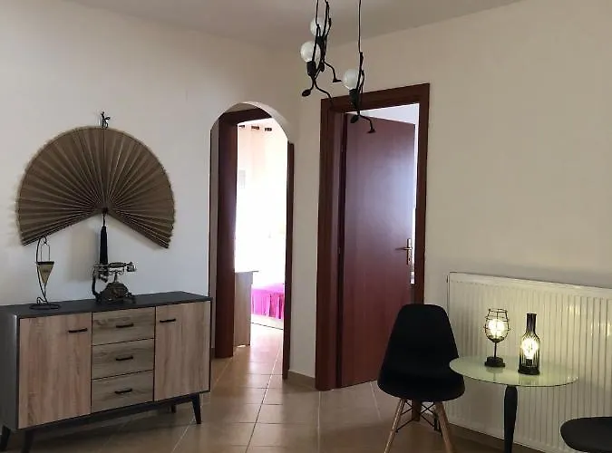 Διαμέρισμα Casa Ideale 3