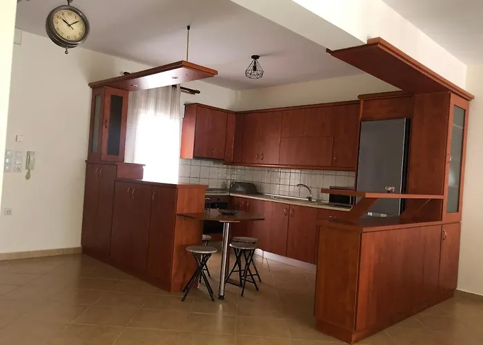 Casa Ideale 3 Λιμενάρια