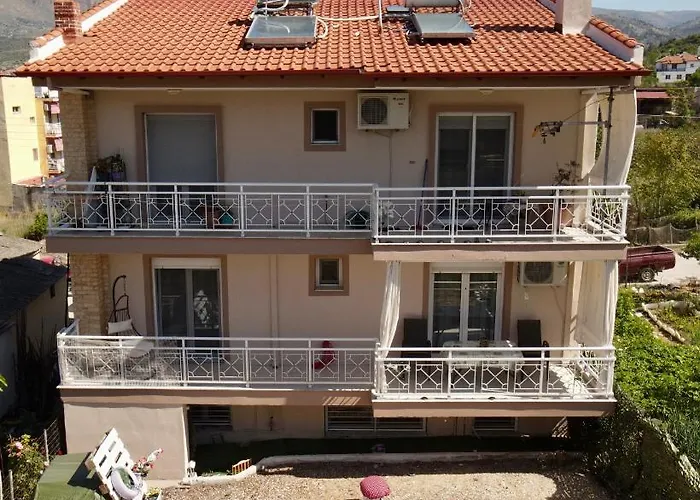 Casa Ideale 3 Διαμέρισμα