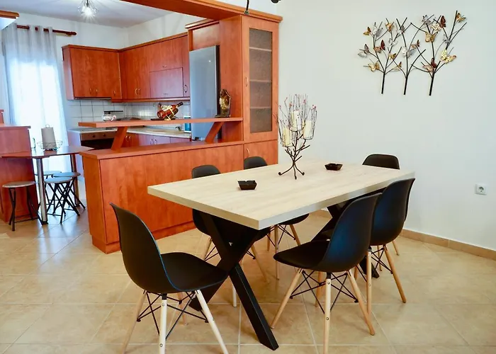 Casa Ideale 3 * Λιμενάρια