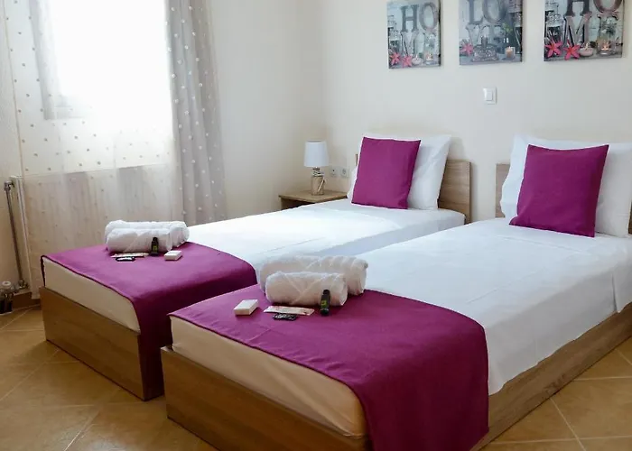 Casa Ideale 3 Λιμενάρια