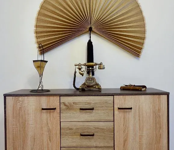 Casa Ideale 3 Διαμέρισμα *