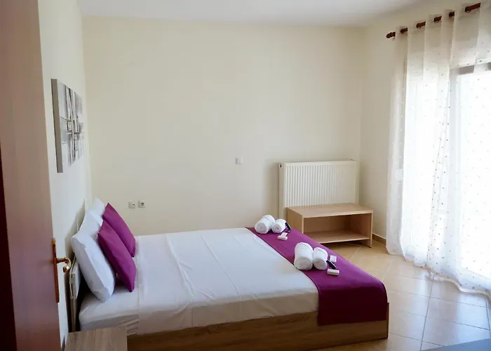 Διαμέρισμα Casa Ideale 3 *