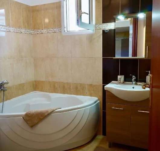 Casa Ideale 3 * Λιμενάρια