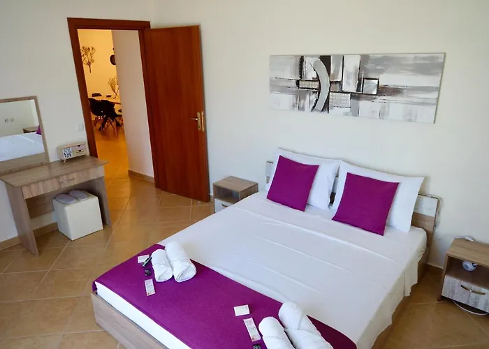 Διαμέρισμα Casa Ideale 3 *