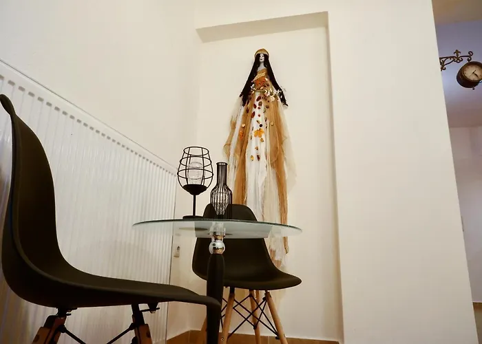 Διαμέρισμα Casa Ideale 3