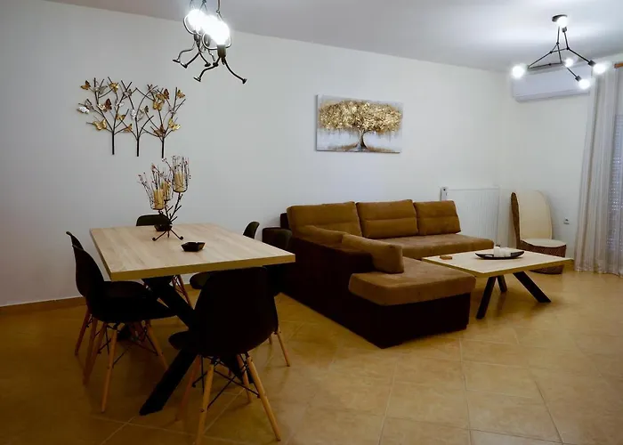 Casa Ideale 3 Διαμέρισμα Λιμενάρια