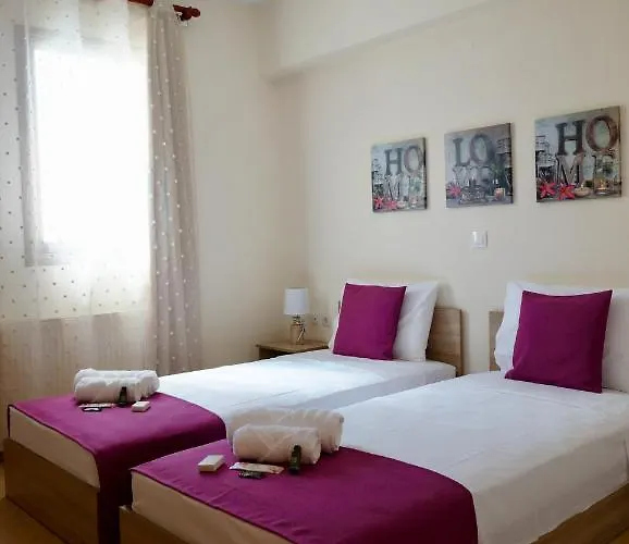 Casa Ideale 3 Διαμέρισμα Λιμενάρια