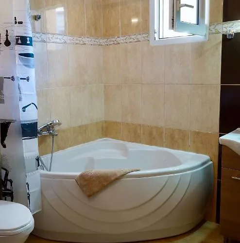 Casa Ideale 3 Διαμέρισμα