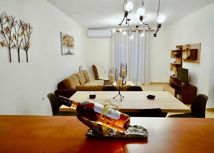 Διαμέρισμα Casa Ideale 3 *