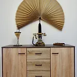 Casa Ideale 3 アパート *