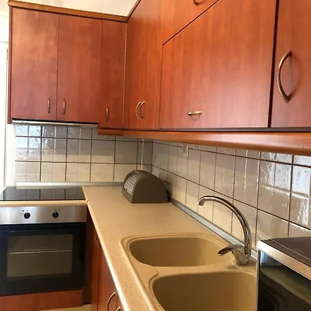 Apartman Casa Ideale 3 Limenária