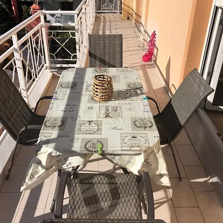 Apartman Casa Ideale 3