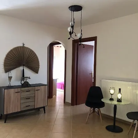 公寓 Casa Ideale 3