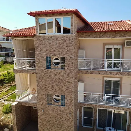 公寓 Casa Ideale 3 利迈纳里亚