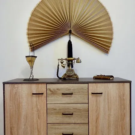 Casa Ideale 3 شقة *