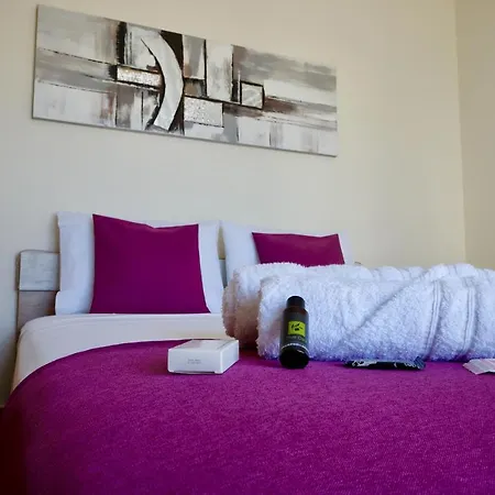 公寓 Casa Ideale 3 利迈纳里亚