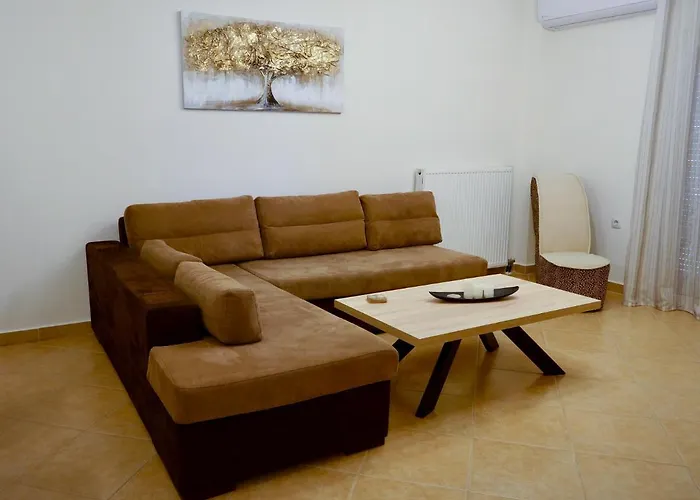 アパート Casa Ideale 3 リメナリア