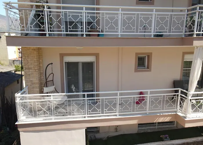 Casa Ideale 3 アパート