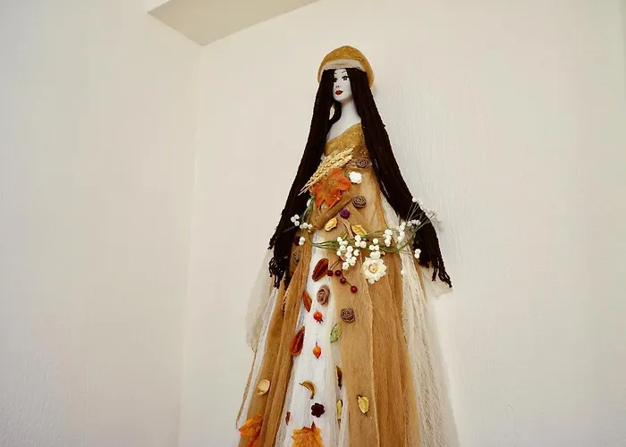 アパート Casa Ideale 3 *