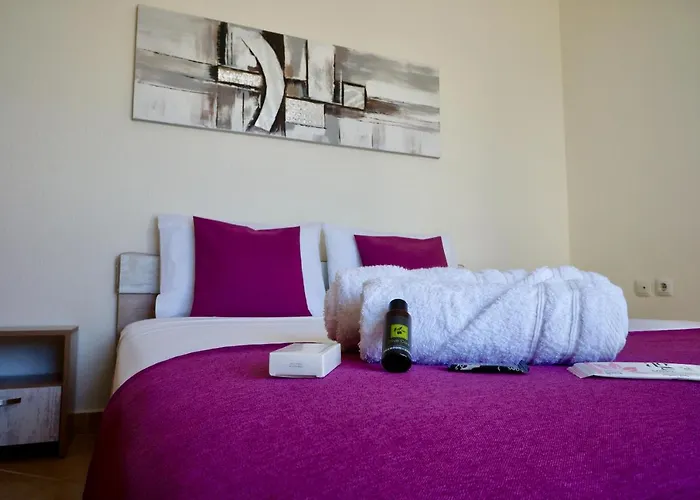 アパート Casa Ideale 3 リメナリア