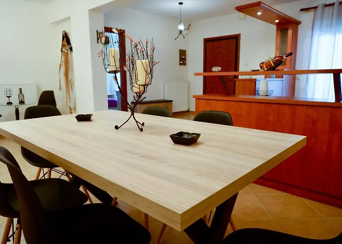 アパート Casa Ideale 3 リメナリア