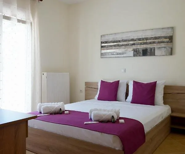 Lejlighed Casa Ideale 3